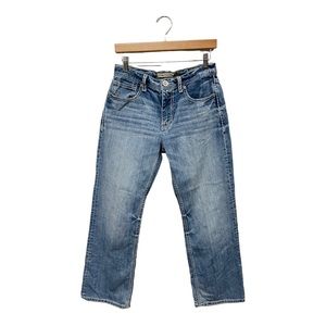 BKE Buckle | TYLER Straight Leg Stretch Men's Jeans 29S